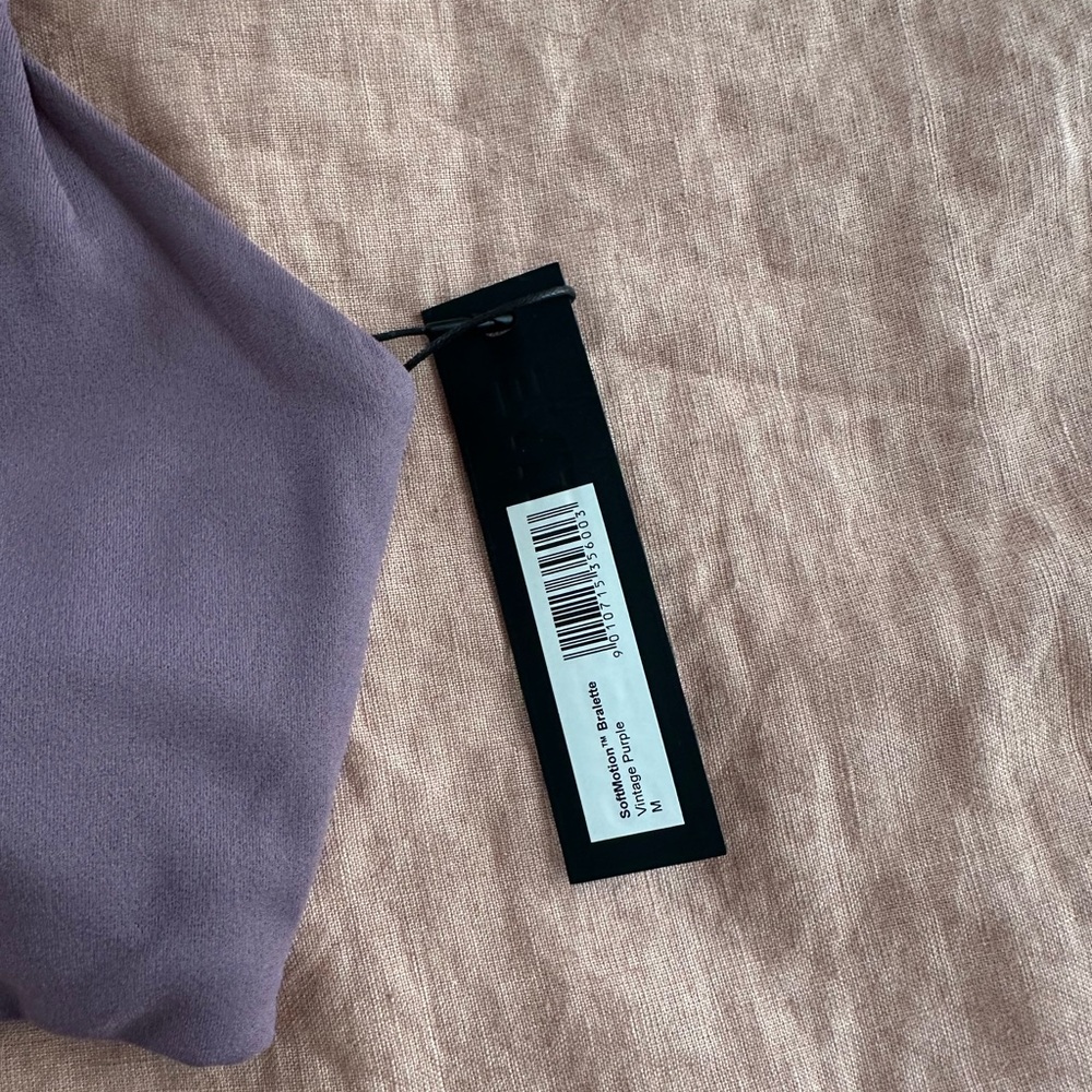 Oner Active Soft Motion Bralette - Picture 5 of 5